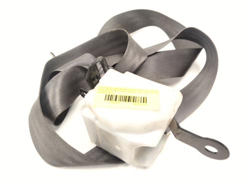Used Front left seatbelt Front left seatbelt MITSUBISHI PAJERO SPORT I (K7_, K9_) 2.5 TD (K94W) (133 hp) 35802111 35802111