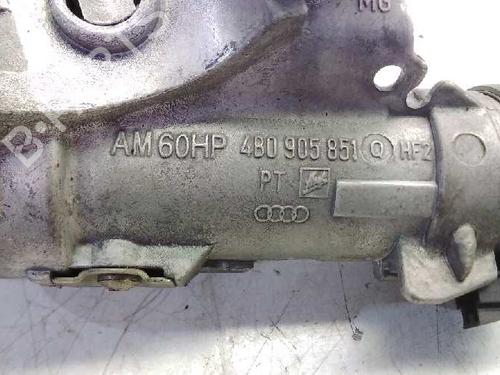 Ignition barrel SKODA SUPERB I (3U4)  | BP17056189M48 