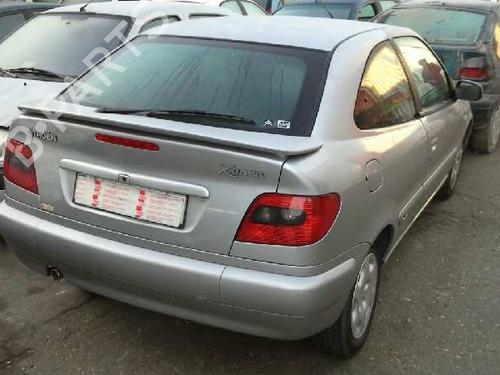 Front left interior door handle CITROËN XSARA Coupe (N0) 1.6 i | BP3212506I13 
