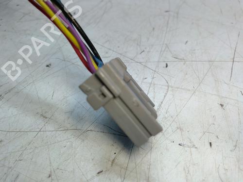 Left mirror NISSAN QASHQAI I (J10, NJ10) 2.0 dCi | BP32044255C26