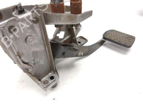 bremsepedal NISSAN PULSAR Hatchback (C13) 1.2 DIG-T | BP36992540I19 - Image 3
