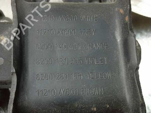 Engine mount NISSAN MICRA III (K12)  | BP10261339M89 