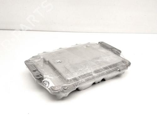 Engine control unit (ECU) PEUGEOT 206 Hatchback (2A/C)  | BP7458044M57 