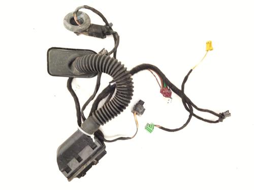 Used Wiring harness MERCEDES-BENZ C-CLASS (W205) C 220 BlueTEC / d (205.002, 205.004) (170 hp) 23245428