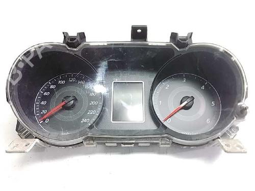 Used Instrument cluster MITSUBISHI LANCER VIII Sportback (CX_A) 2.0 DI-D (CX8A) (140 hp) 206755