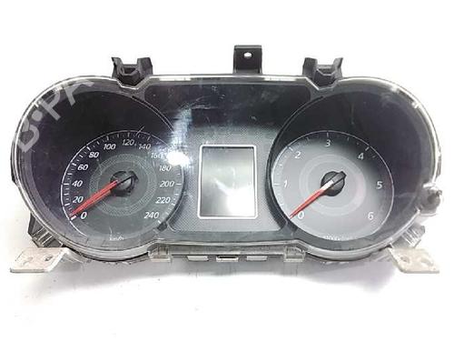 Compteur de vitesse MITSUBISHI LANCER VIII Sportback (CX_A) 2.0 DI-D (CX8A) (140 hp) 206755