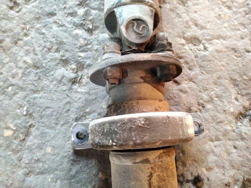Driveshaft IVECO DAILY V Van | BP33656694M37 - Image 4