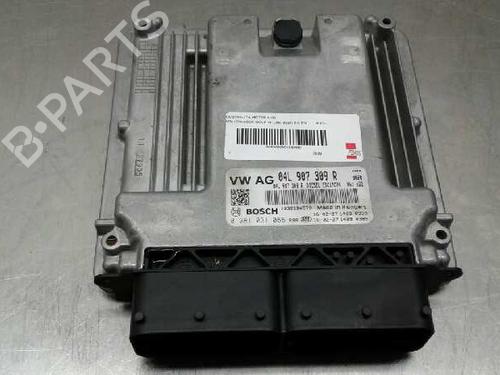 Used Engine control unit (ECU) VW GOLF VII (5G1, BQ1, BE1, BE2) [2012-2021]  245460