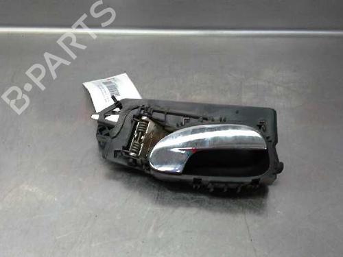 Front right interior door handle PEUGEOT 307 Break (3E)  9643604477