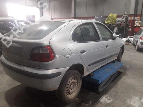 Module électronique RENAULT MEGANE I Classic (LA0/1_)  | BP30505122M83 