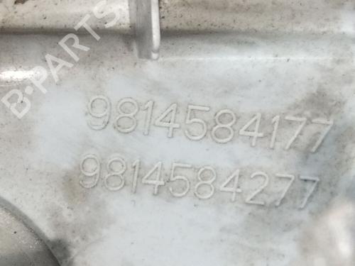 Interior roof light PEUGEOT 3008 II SUV (MC_, MR_, MJ_, M4_) 1.5 BlueHDi 130 | BP21533652I8