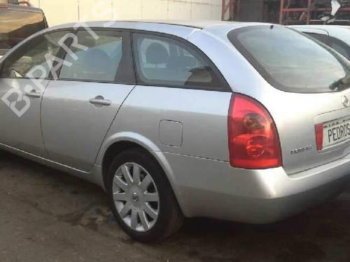 Left front window switch NISSAN PRIMERA Estate (WP12) 1.8 | BP1370979I27 - Image 5