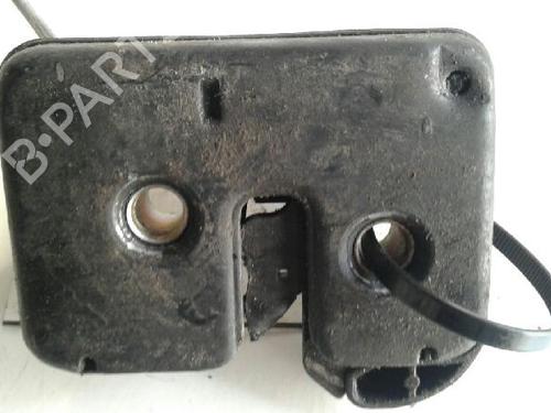 Used Tailgate lock SEAT IBIZA II (6K1) [1993-2002]  7545343