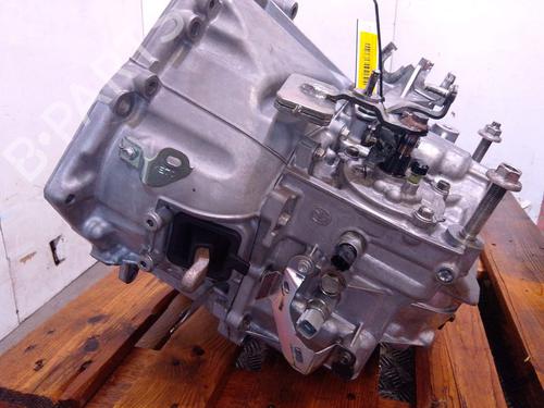 Gearbox MAZDA 3 (BM, BN) 2.2 D | BP39652491M3 - Image 6
