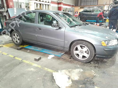 Left front driveshaft VOLVO S60 I (384) 2.4 D | BP17242471M38 - Image 6