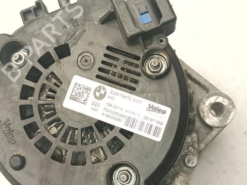 Alternator BMW 3 Touring (F31) 330 d | BP29525217M7 