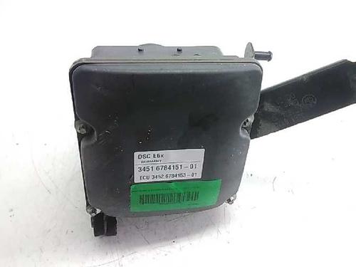 ABS pump BMW 5 Touring (E61) 525 d | BP14967540M43 
