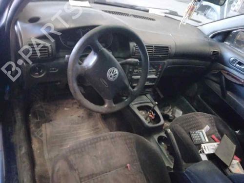 Right front steering knuckle VW PASSAT B5.5 Variant (3B6) | BP16689105M26 - Image 13