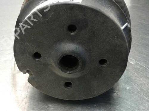 Left rear shock absorber MERCEDES-BENZ M-CLASS (W164)  | BP14315170M18 