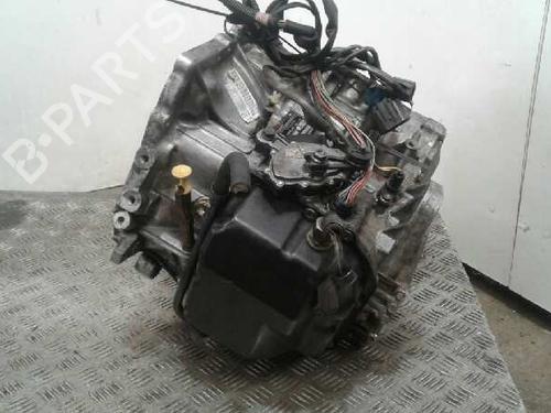 Gearbox VOLVO S80 I (184)  | BP8081572M3 