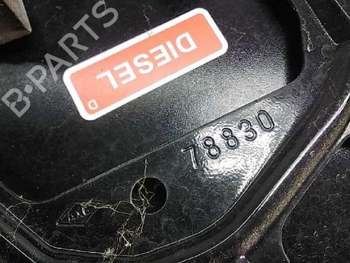 Fuel flap RENAULT KOLEOS I (HY_) 2.0 dCi (HY0K) | BP17055017C131 