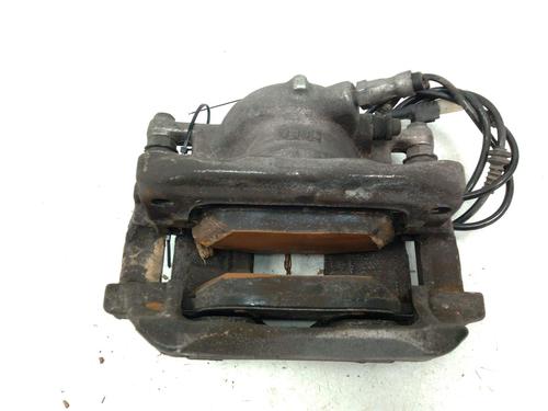 Right front brake caliper MERCEDES-BENZ A-CLASS (W176) A 200 CDI / d (176.008) | BP34720161M104 - Image 6