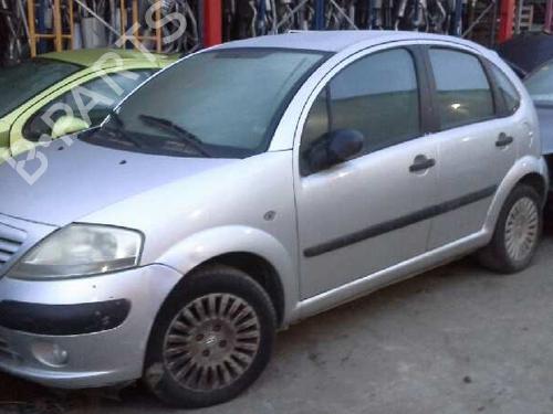 Venstre foran invendig håndtak CITROËN C3 I (FC_, FN_) 1.4 i | BP3212534I13 