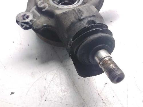 Right front steering knuckle PEUGEOT 308 SW I (4E_, 4H_) 1.6 HDi | BP17985455M26 
