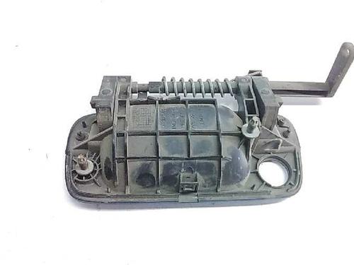 Front right exterior door handle PEUGEOT 406 (8B)  | BP1619482C129 