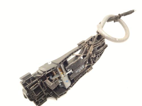 Rear right exterior door handle VW GOLF VII (5G1, BQ1, BE1, BE2) 1.0 TSI | BP26321664C130 