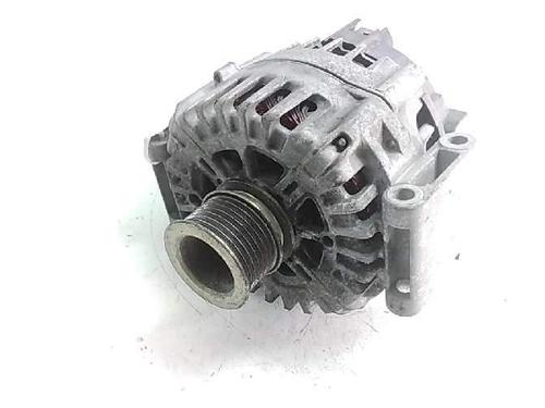 Used Alternator Alternator 13304645 13304645