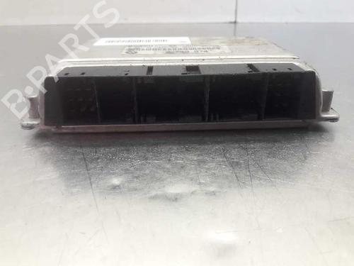 Engine control unit (ECU) BMW 3 (E46) 320 d | BP7303622M57 - Image 2