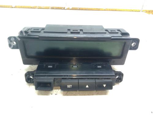 Used Display monitor KIA CEE'D SW (ED) 1.6 CRDi 115 (115 hp) 32043748