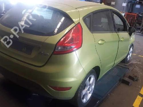 Left front window switch FORD FIESTA VI (CB1, CCN) | BP16139181I27 - Image 10