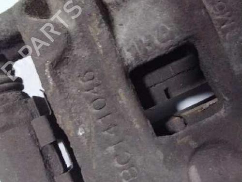 Right rear brake caliper HYUNDAI TRAJET (FO) 2.0 CRDi | BP11602191M106 