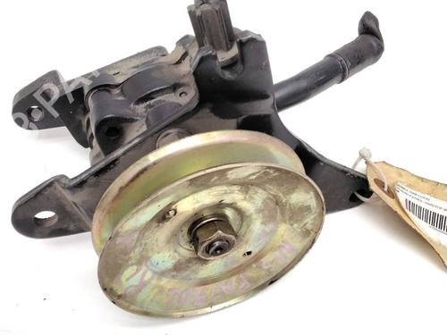 Used Steering pump NISSAN PATROL III/2 Station Wagon (W260) [1988-1998]  17770511