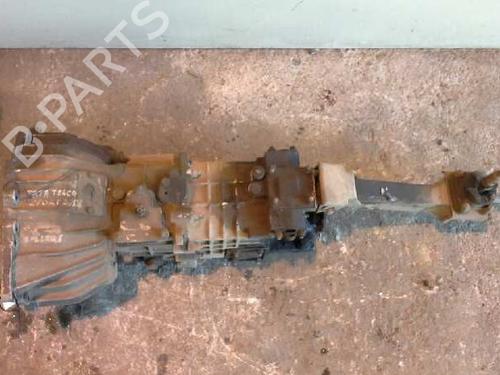 Gearbox TATA TELCOLINE (40_FD)  | BP11735228M3 