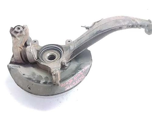 Left front steering knuckle HONDA ACCORD VII (CL, CN)  | BP643659M25 
