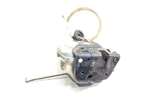 Used Front left lock AUDI A3 (8P1) 2.0 TDI 16V (140 hp) 16318843