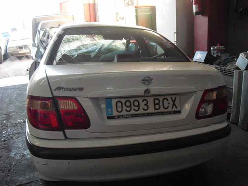 Engine NISSAN ALMERA II Hatchback (N16) 1.5 | BP109842M1 - Image 7