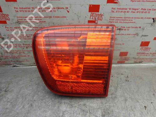 Used Rear center light Rear center light SEAT IBIZA II (6K1) 1.4 (60 hp) 10976731 10976731