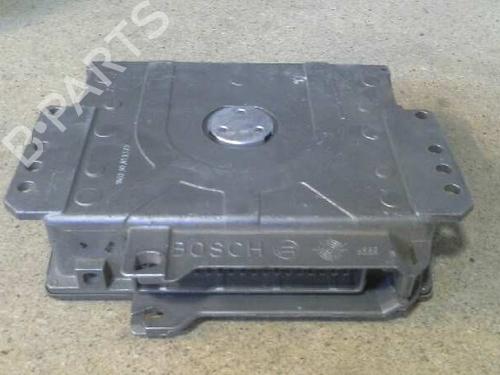 Engine control unit (ECU) CITROËN XSARA (N1)  | BP151730M57 