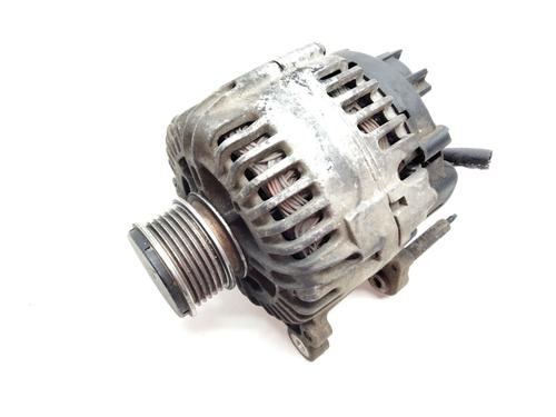 Used Alternator Alternator VW GOLF V (1K1) 2.0 TDI 16V (140 hp) 36075796 36075796