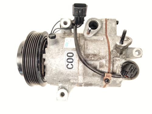 Used AC compressor HYUNDAI ix35 (LM, EL, ELH) 2.0 CRDi (136 hp) 32349574