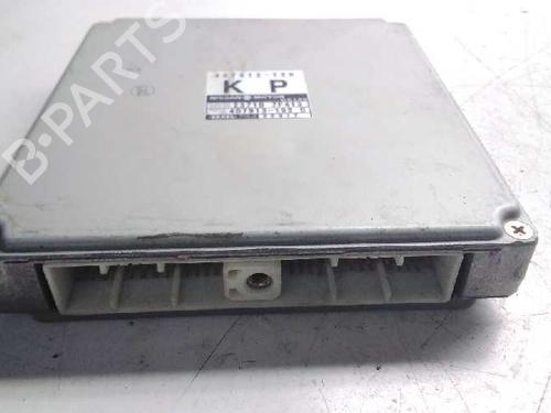 Used Engine control unit (ECU) NISSAN TERRANO II (R20) [1992-2007]  10091861
