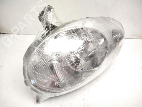 Right headlight NISSAN MICRA III (K12)  | BP23979769C29