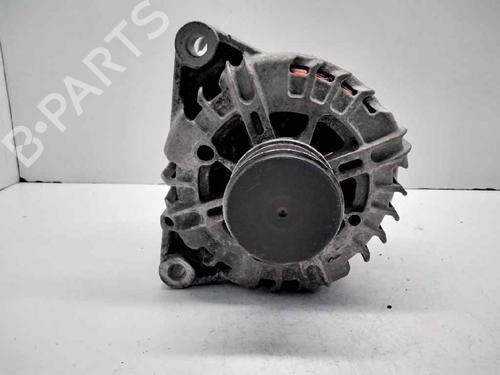 Used Alternator PEUGEOT 206+ (2L_, 2M_) [2009-2013]  8615873