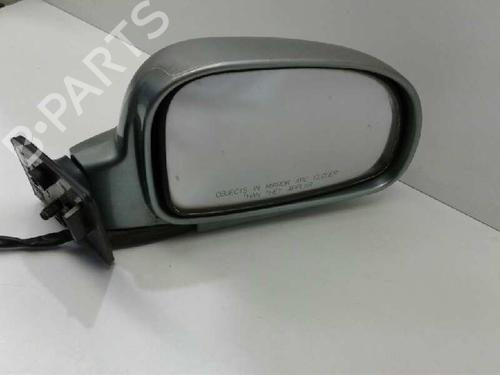 Used Right mirror DAEWOO REZZO (U100) [2000-2025]  8499773