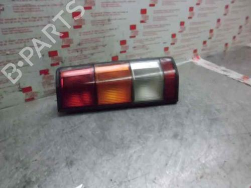 Used Right taillight Right taillight 135205 135205