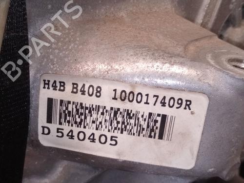 Engine DACIA SANDERO II 1.0 TCe 100 (B8ML) | BP33955676M1 - Image 8